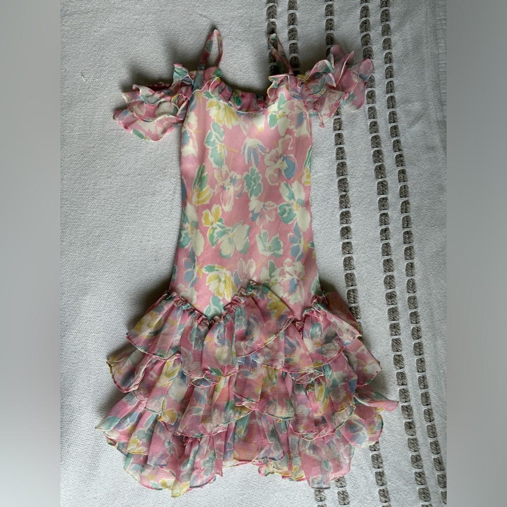 Ralph Lauren kids dress